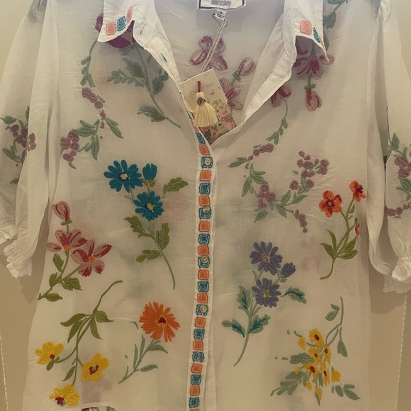 Johnny Was - Picture 4 of 5